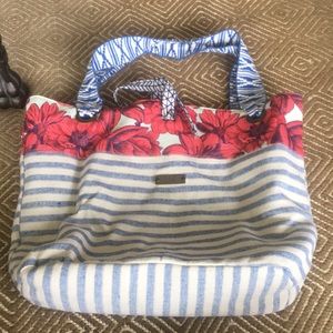 Maaji Beach Tote Bag